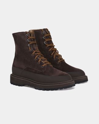 Купить Ботинки LE MONDE BERYL