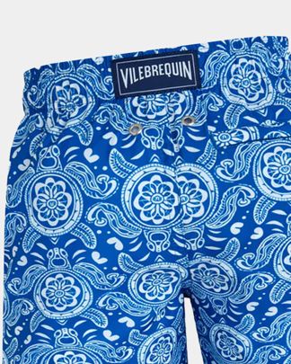 Купить Шорты пляжные VILEBREQUIN