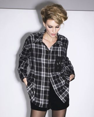 Купить Рубашка ALINE COLLECTION