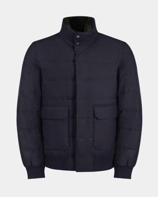 Купить Пуховик MONTECORE