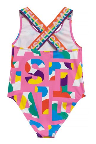 Купить Купальник STELLA MCCARTNEY