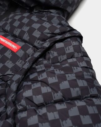 Купить Куртка SPRAYGROUND