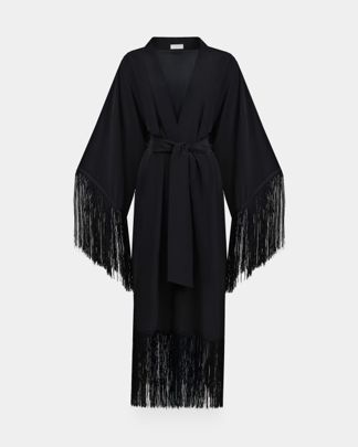 Купить Халат THE AYRIS