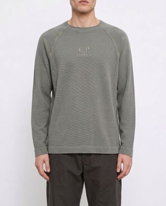 Купить Лонгслив CP COMPANY MEN