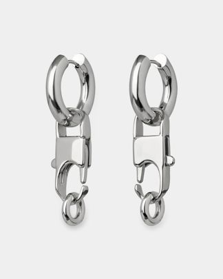 Купить Серьги OMUT