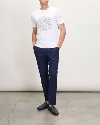Купить Футболка CORNELIANI