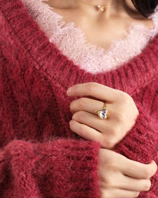 Купить Кольцо PHENOMENAL STUDIO