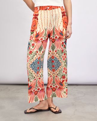 Купить Брюки OLOLOL