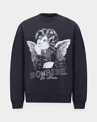 Купить Свитшот DOM REBEL