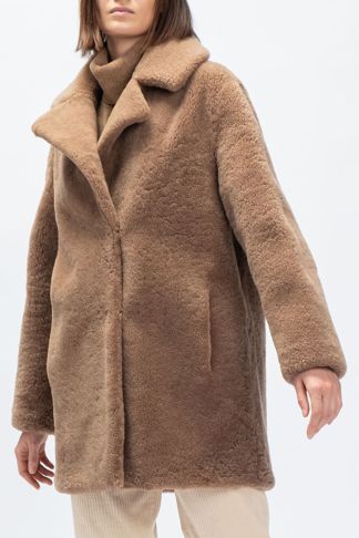 Купить Шуба YVES SALOMON