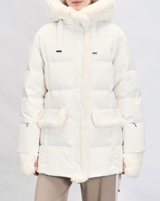 Купить Пуховик DIEGO M