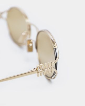 Купить Очки MIU MIU EYEWEAR