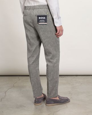 Купить Брюки HUGO BOSS