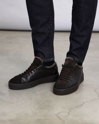 Купить Кеды FABIANO RICCI MEN