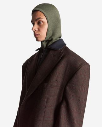 Купить Капор USHATAVA