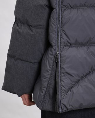 Купить Пуховик DIEGO M