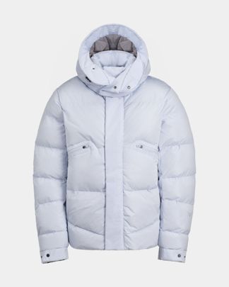 Купить Пуховик KRAKATAU MEN