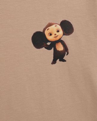 Купить Футболка DAN MARALEX