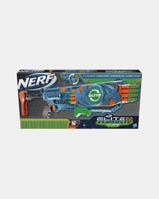 Купить Набор игровой nerf элит 2.0 флип 32 HASBRO