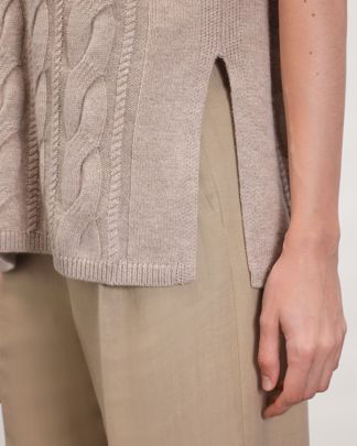 Купить Жилет MAX MARA STUDIO