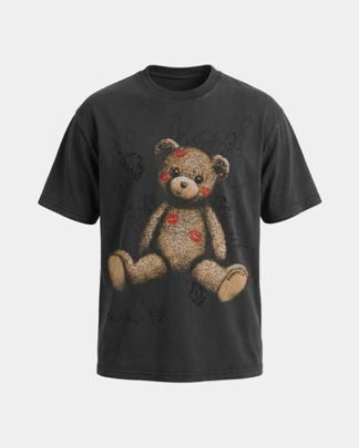 Купить Футболка DOM REBEL