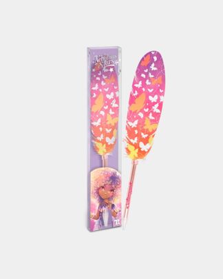 Купить Серия: orelia. ручка шариковая c пером. (основная) NEBULOUS STARS