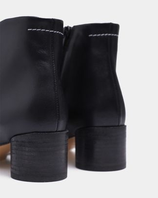 Купить Ботильоны MM6