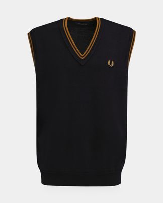 Купить Жилет FRED PERRY