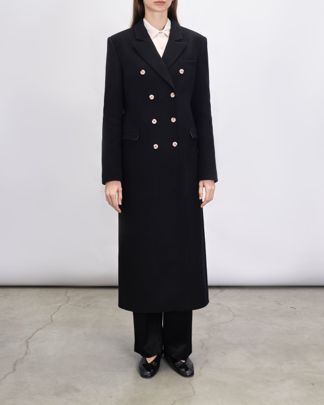 Купить Пальто LESYANEBO