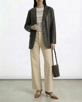 Купить Джинсы WEEKEND MAX MARA