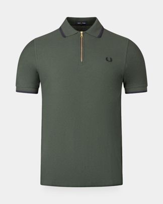 Купить Футболка FRED PERRY
