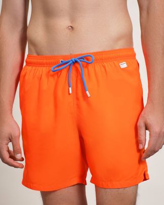 Купить Шорты пляжные MC2 SAINT BARTH