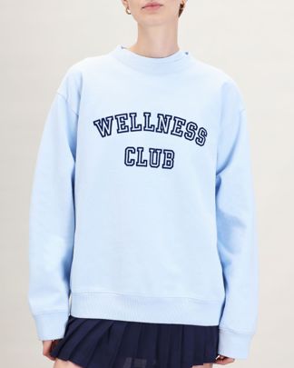 Купить Свитшот SPORTY&RICH