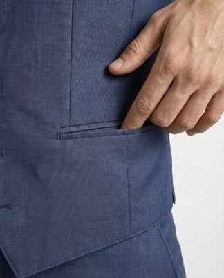 Купить Жилет HUGO BOSS