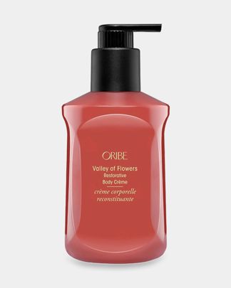Купить Насыщенный крем для тела долина цветов ORIBE