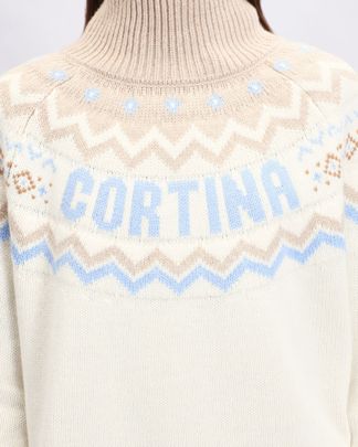 Купить Свитер MC2 SAINT BARTH