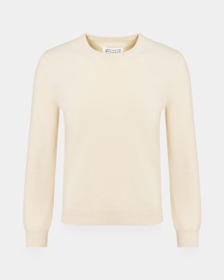 Купить Джемпер MAISON MARGIELA