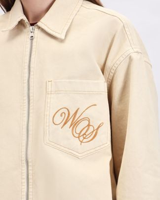 Купить Куртка джинс WALK OF SHAME