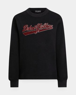 Купить Свитшот DOLCE & GABBANA
