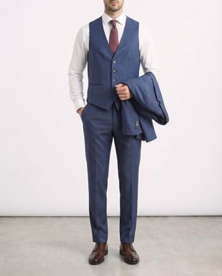 Купить Брюки HUGO BOSS