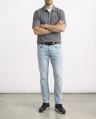 Купить Джинсы 7 FOR ALL MANKIND