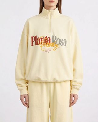 Купить Свитшот PLANTA ROSA