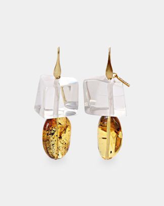 Купить Серьги VIEN