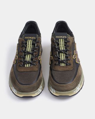 Купить Кроссовки PREMIATA