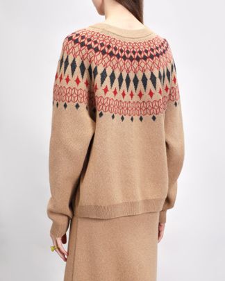 Купить Джемпер MONOCHROME