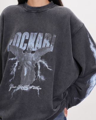 Купить Лонгслив ROCKABI