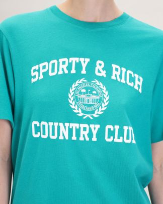 Купить Футболка SPORTY&RICH