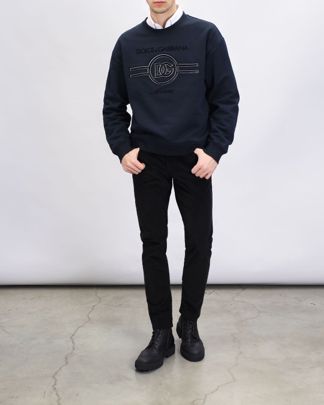 Купить Свитшот DOLCE & GABBANA