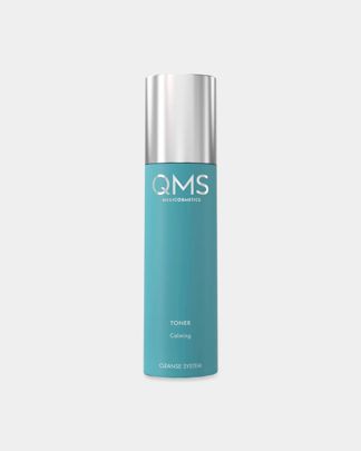 Купить Успокаивающий тоник QMS