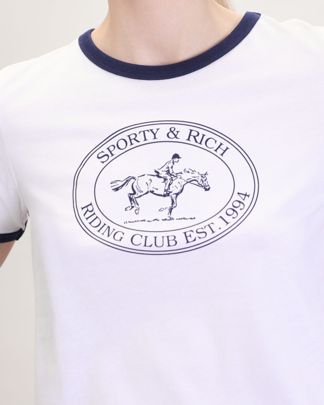 Купить Футболка SPORTY&RICH